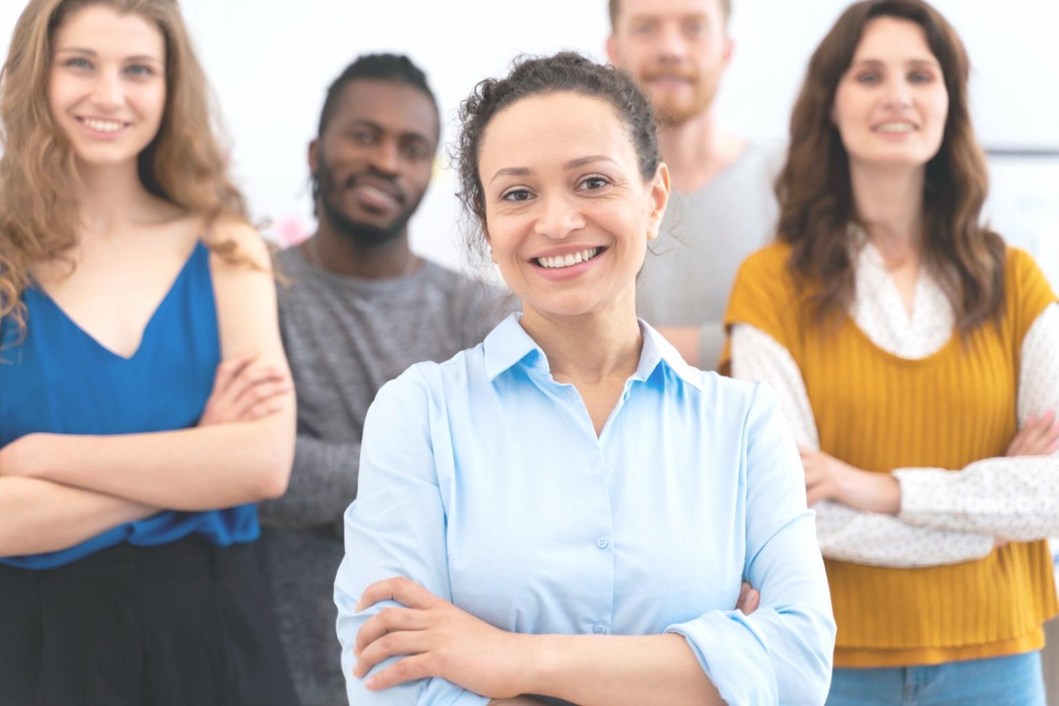 Ruhige Arbeitsatmosphäre - Emotionale Intelligenz entwickeln